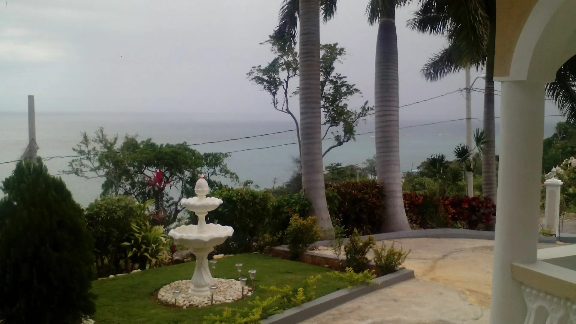 Hotell Take My Breath Away Studio Lucea